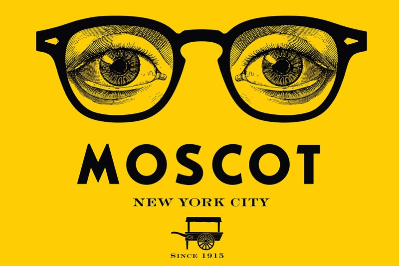 MOSCOT: семейный бренд со столетней историей