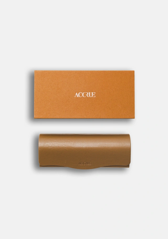 Accrue