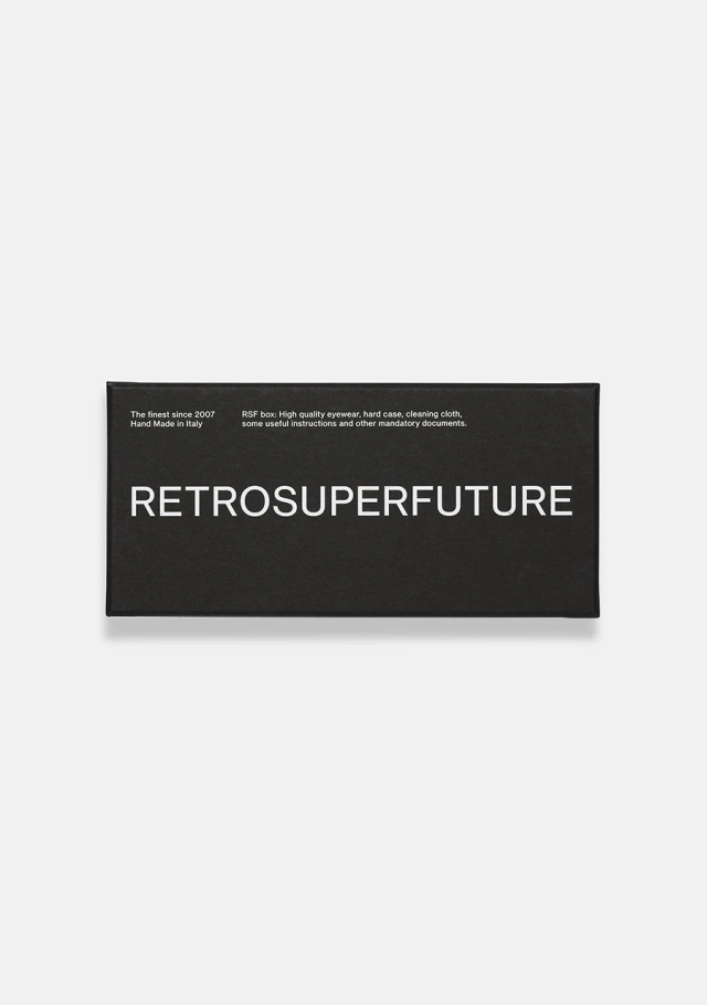 Retrosuperfuture