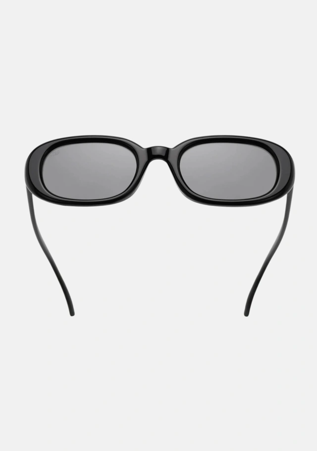 Blossom Black / Black