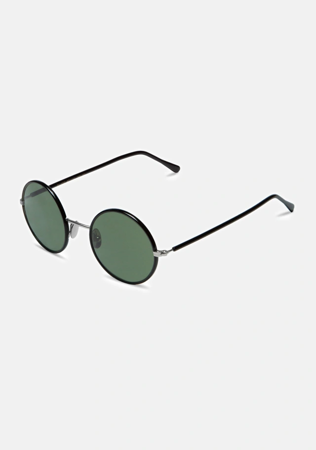 Elliot Black / Green G15