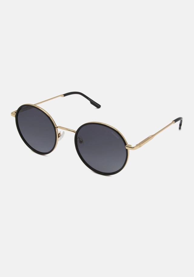 Jude Gold Black