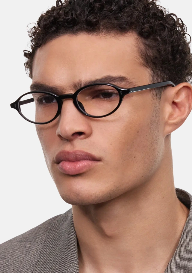 Lex Optic Black