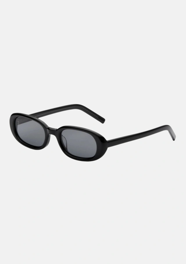Blossom Black / Black