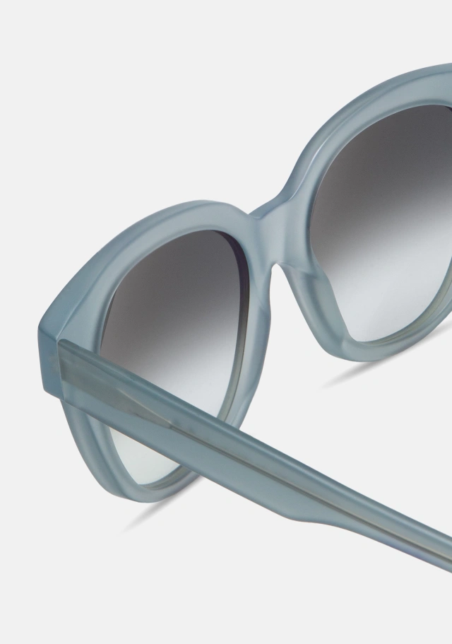 Elizabeth Blue Light Matt / Grey Gradient Photochromic