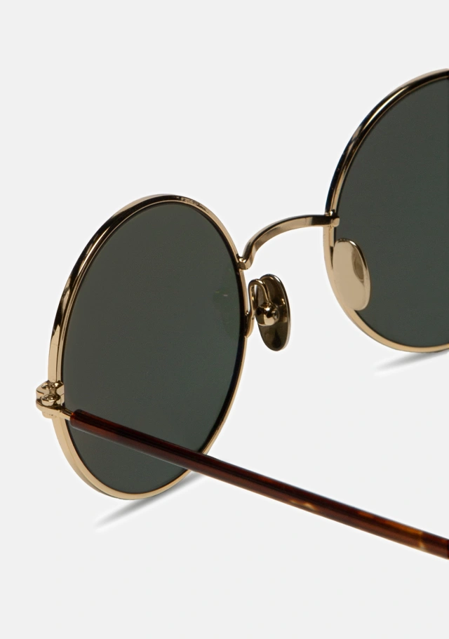 Elliot Gold / Gold Mirror