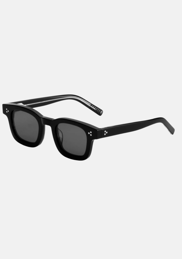 Ascent Black