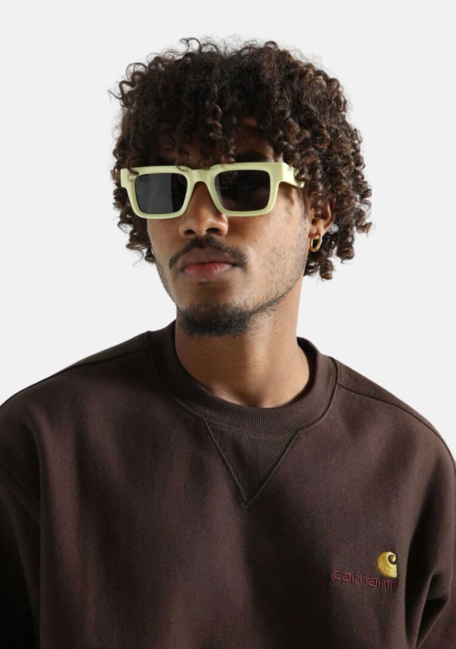 Victor Butter