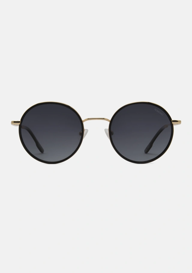 Jude Gold Black