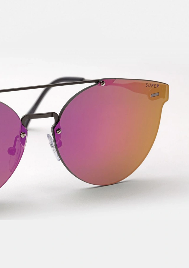 Tuttolente Giaguaro Pink