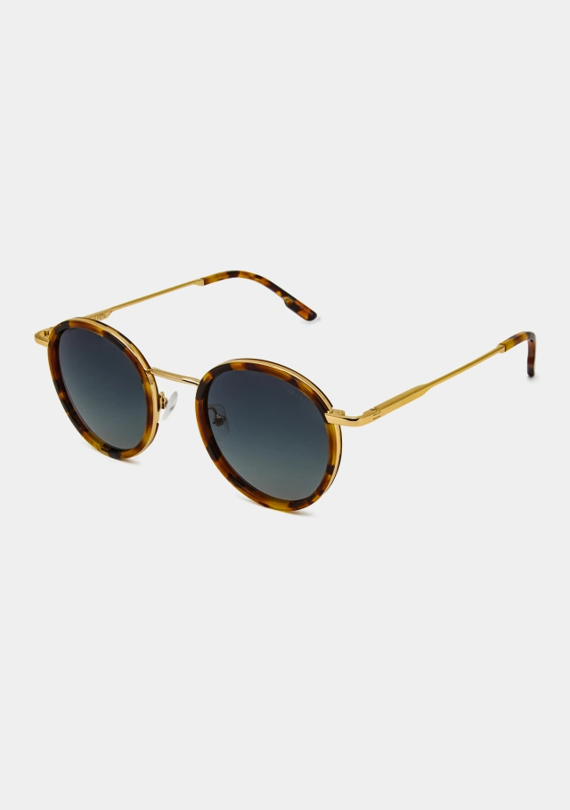 Pete Maple Gold