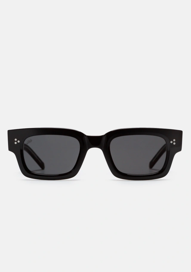 Syndicate - Black / Black