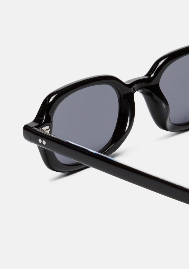 Psyche - Black / Black