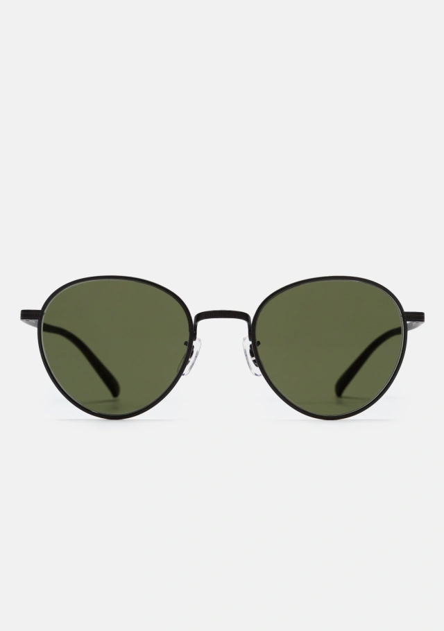 Rhydian Matte Black / G-15