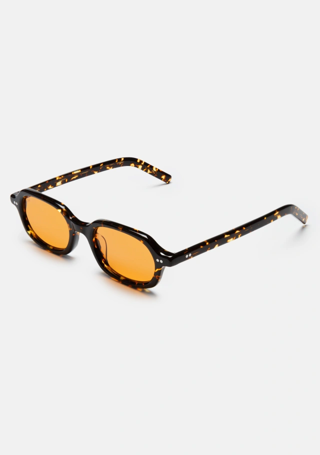 Psyche - Tokyo Tortoise / Orange