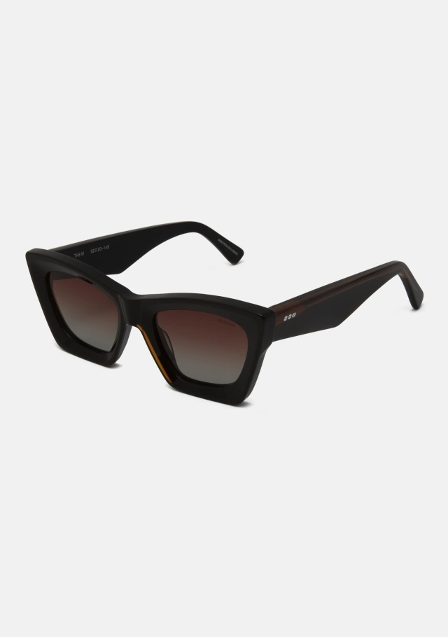 M Black Bronze