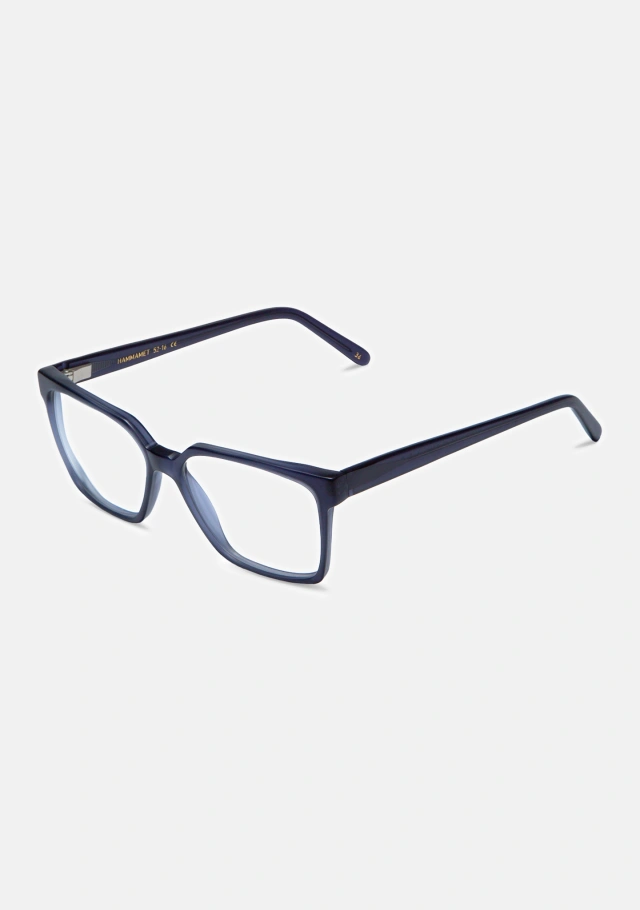 Hammamet Navy Blue Matt