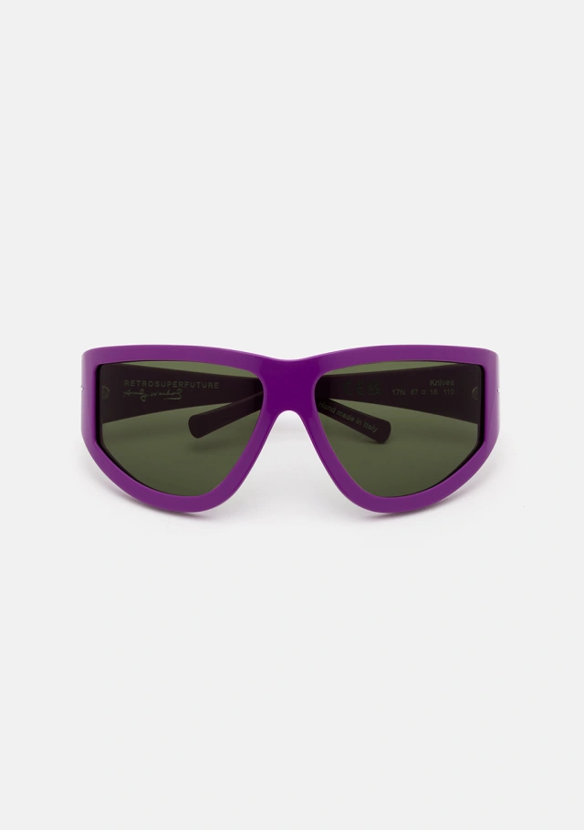 Knives Purpureus