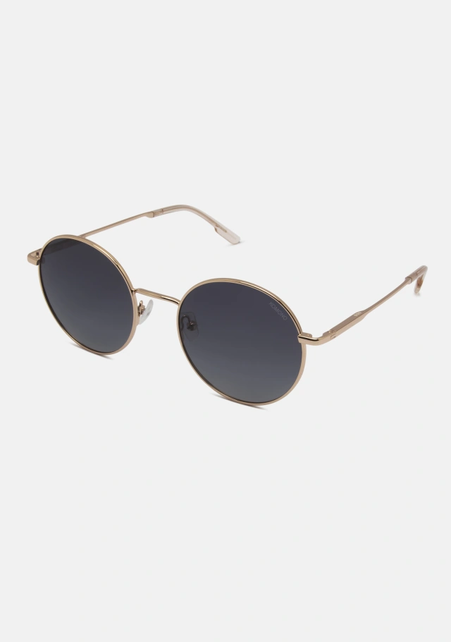 Jude Rose Gold