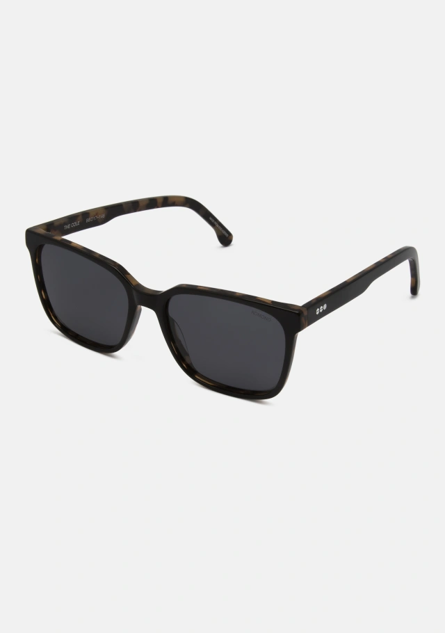 Cole Black Tortoise