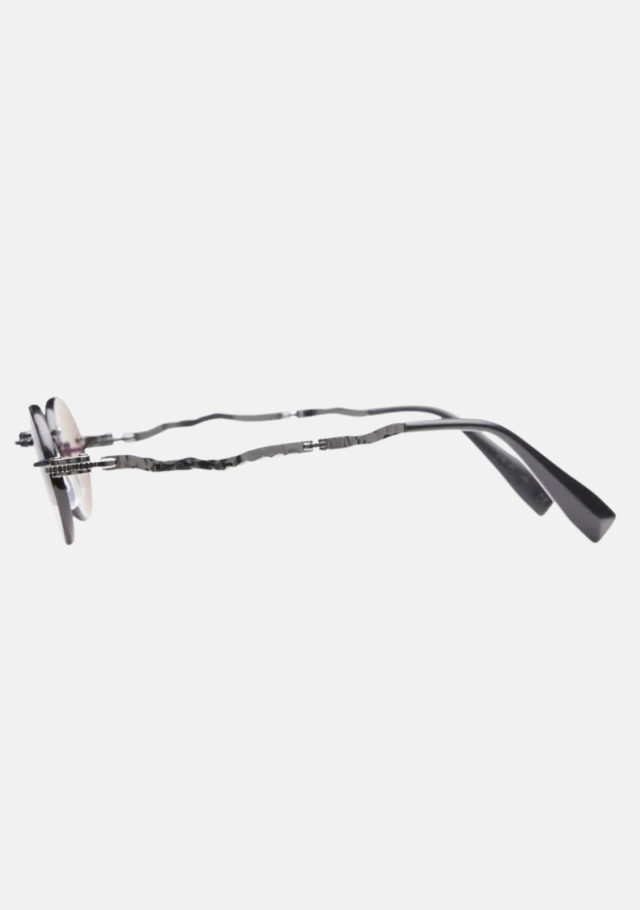 Maske H42 Black