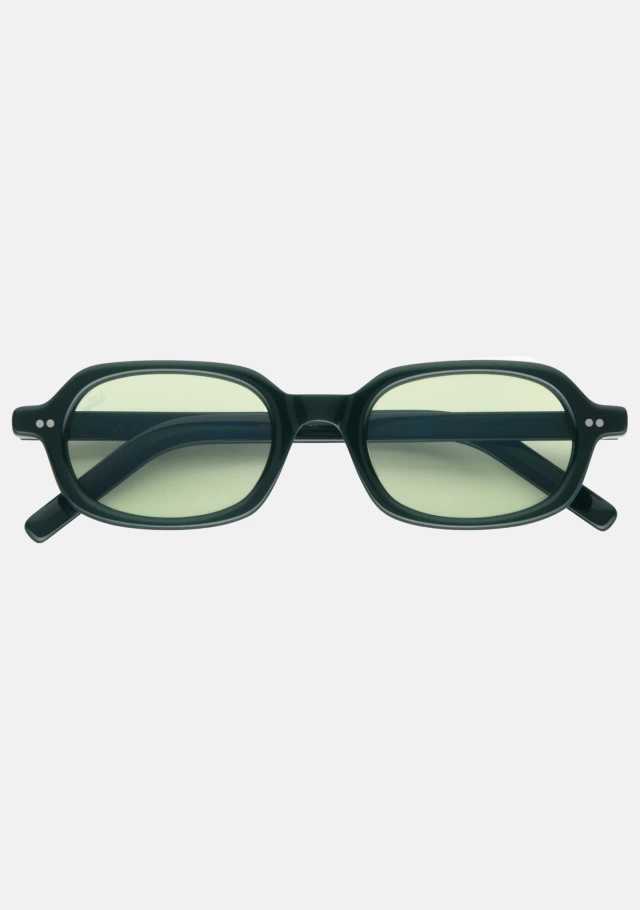 Psyche Obsidian / Lt Green