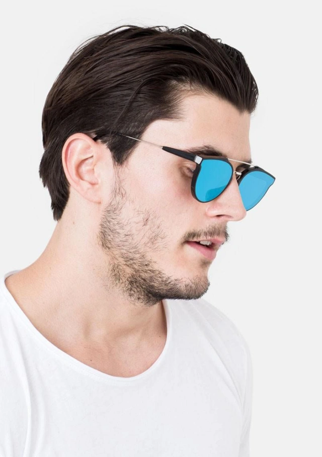 Giaguaro Forma Blue