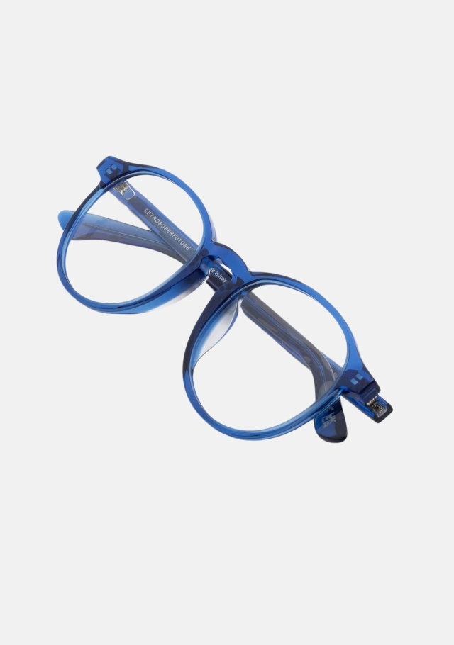 Numero 01 Light Blue