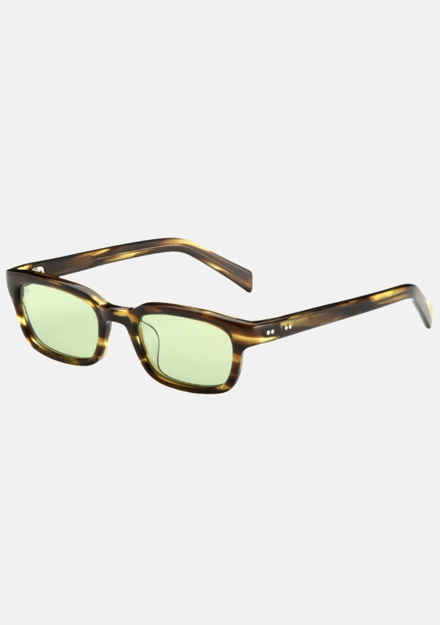 Trivia Olive Havana / Green