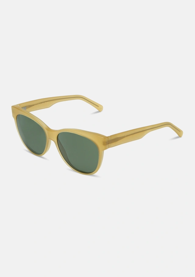 Victoria Honey Matt / Green G15