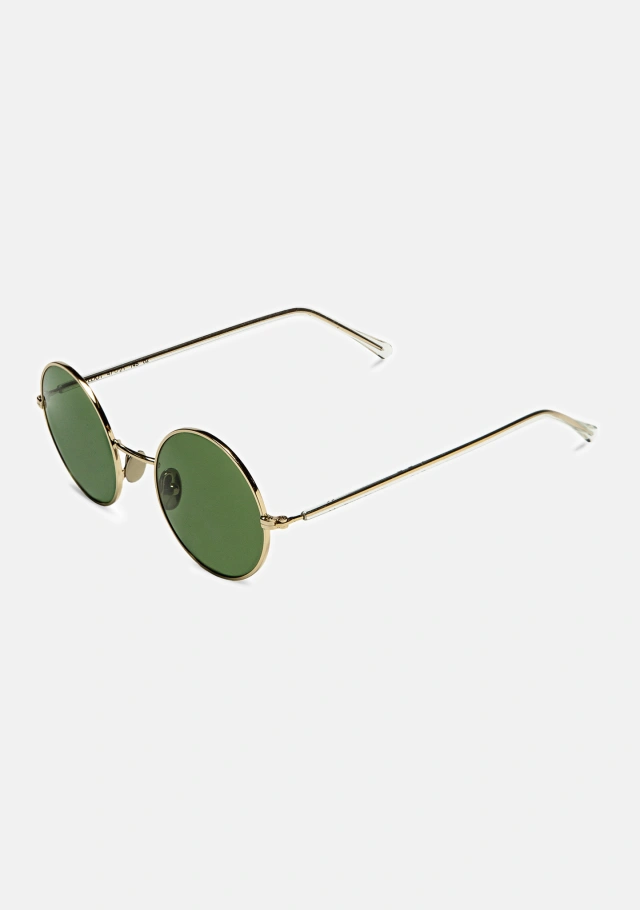 Elliot Gold / Green Vintage