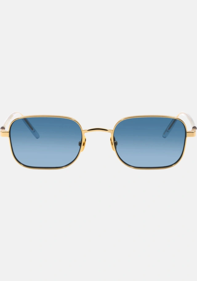 Studio Gold Blue