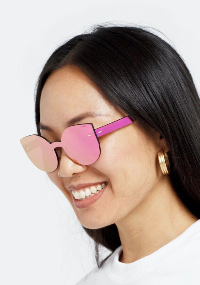 Tuttolente Lucia Pink