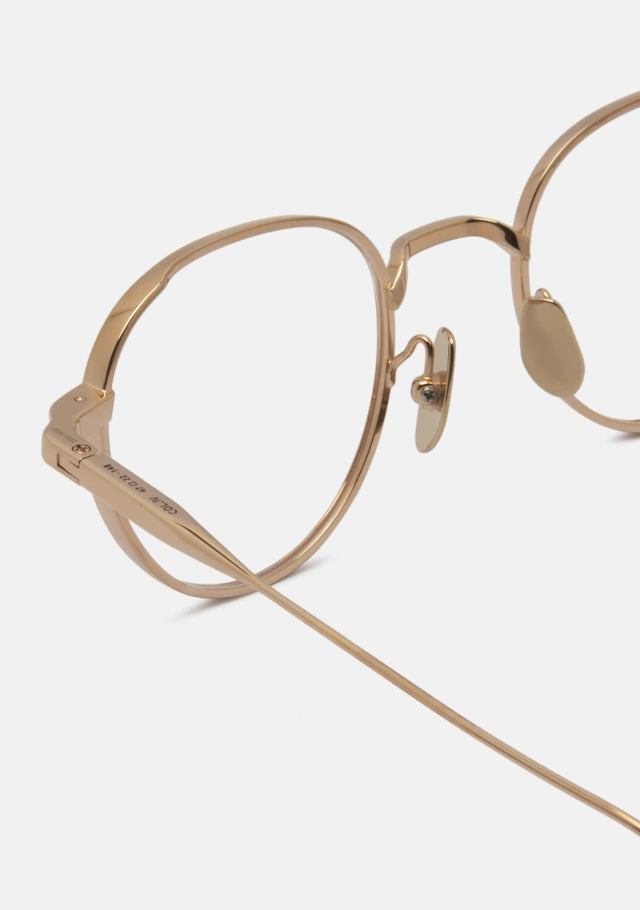 Cafe Racer Rose Gold