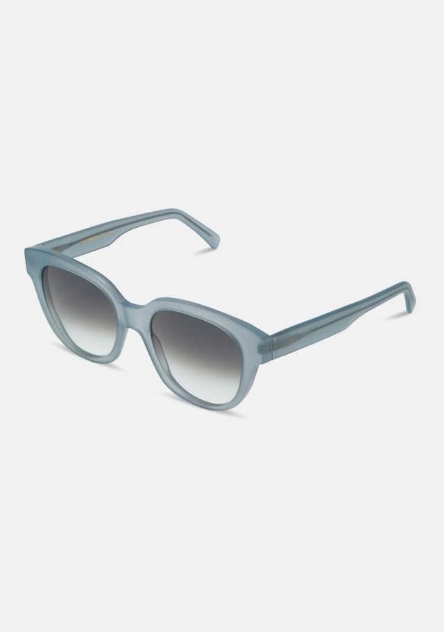 Elizabeth Blue Light Matt / Grey Gradient Photochromic