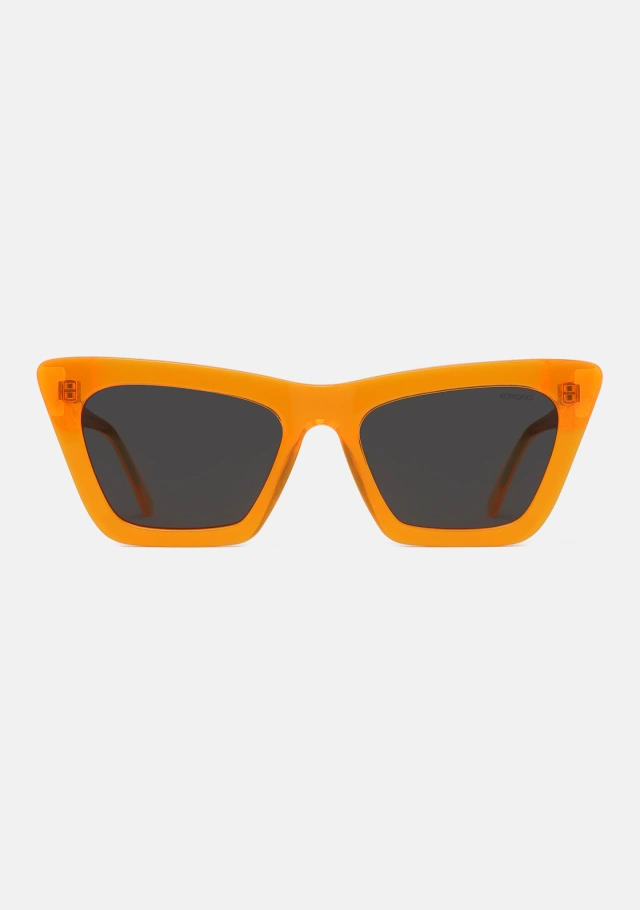 Jessie Neon Orange