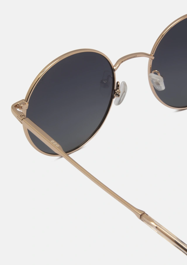 Jude Rose Gold
