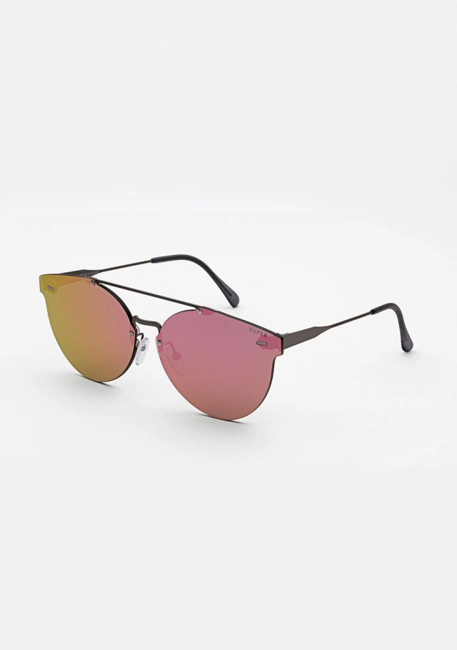 Tuttolente Giaguaro Pink
