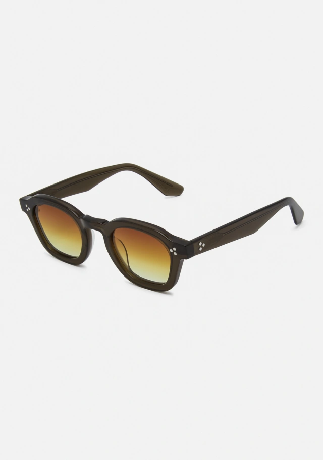 Logos Umber / Gradient Amber