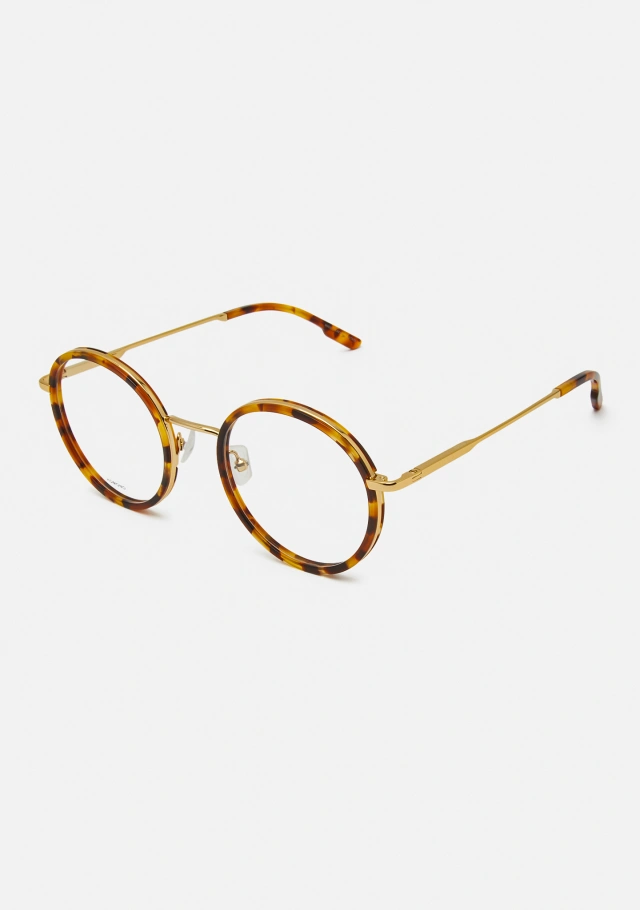 Jude Maple Gold Glossy