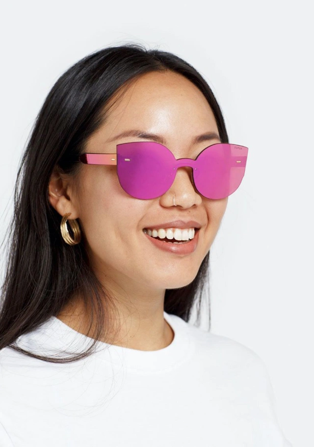 Tuttolente Lucia Pink