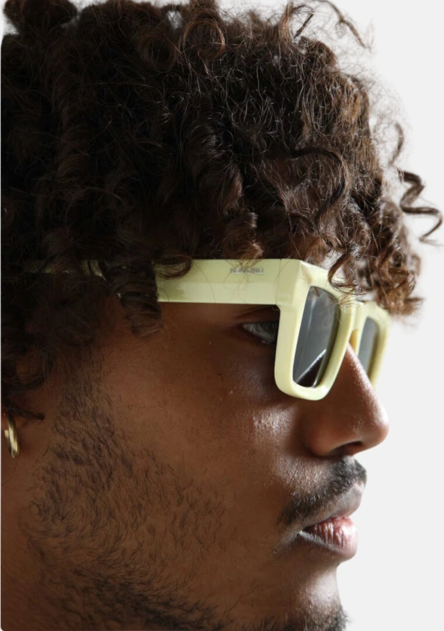 Victor Butter