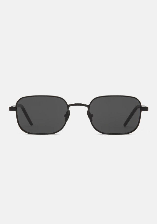Studio Matte Black