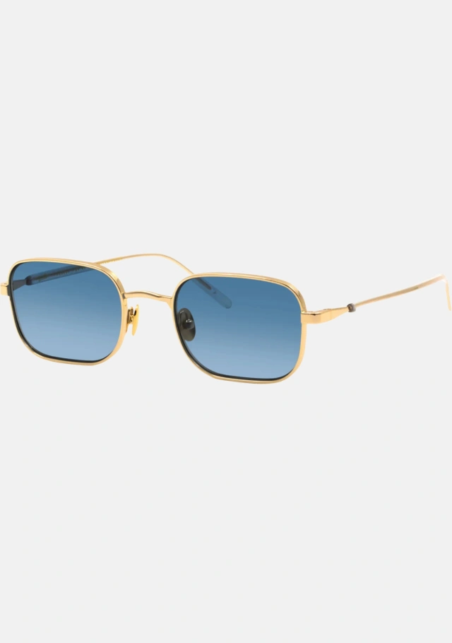 Studio Gold Blue