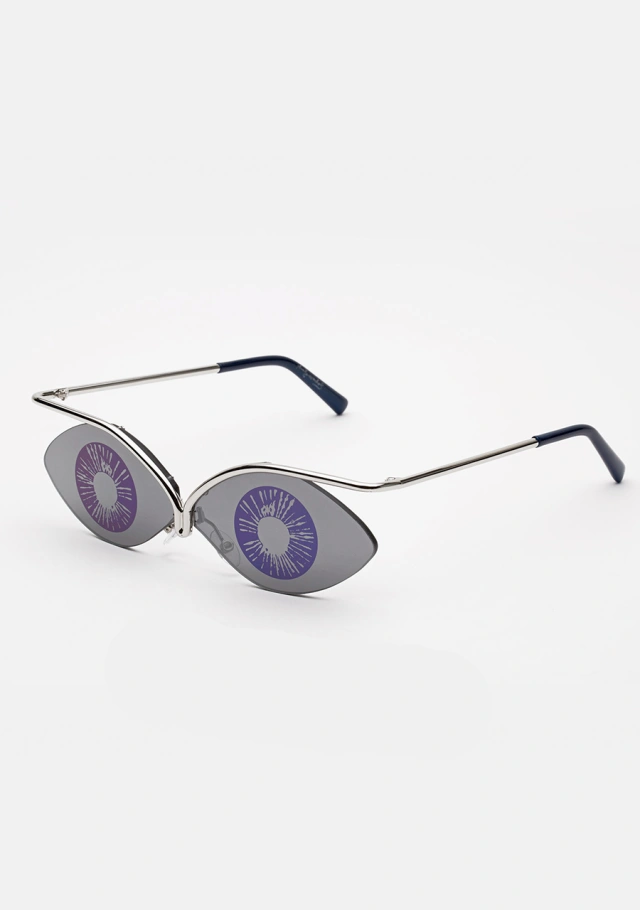 ANDY WARHOL WIRE