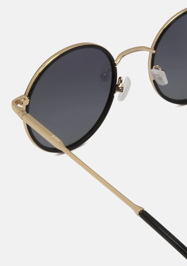 Jude Gold Black