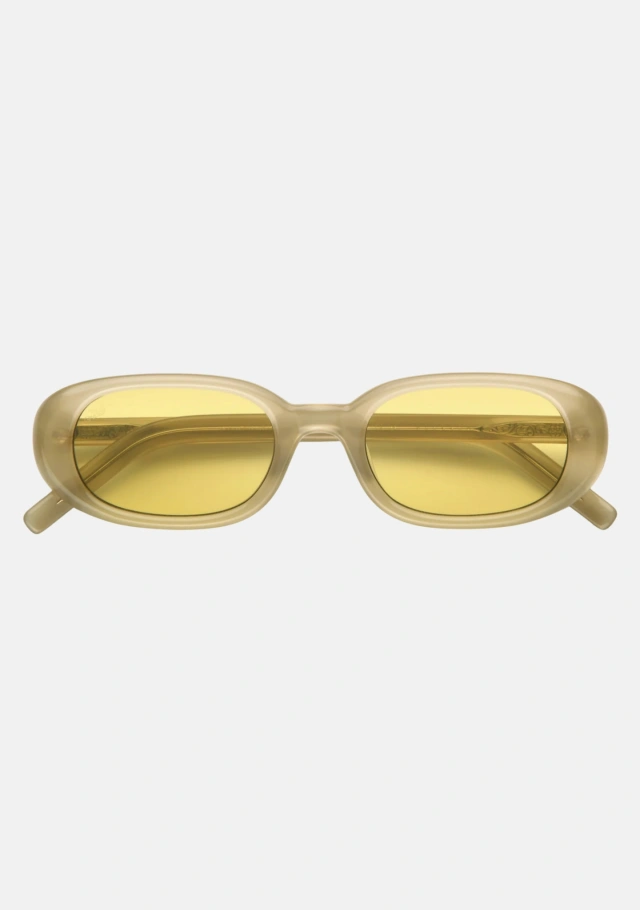 Blossom Beige / Yellow