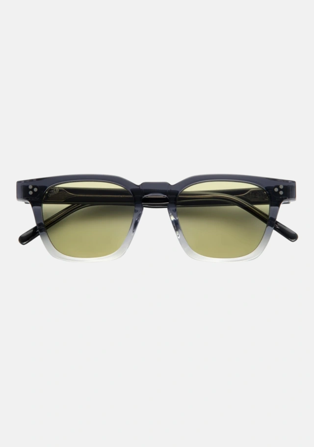 Calipso Black Gradient / Lt Green