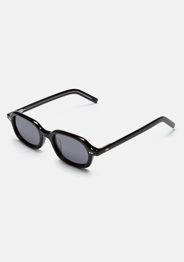 Psyche - Black / Black