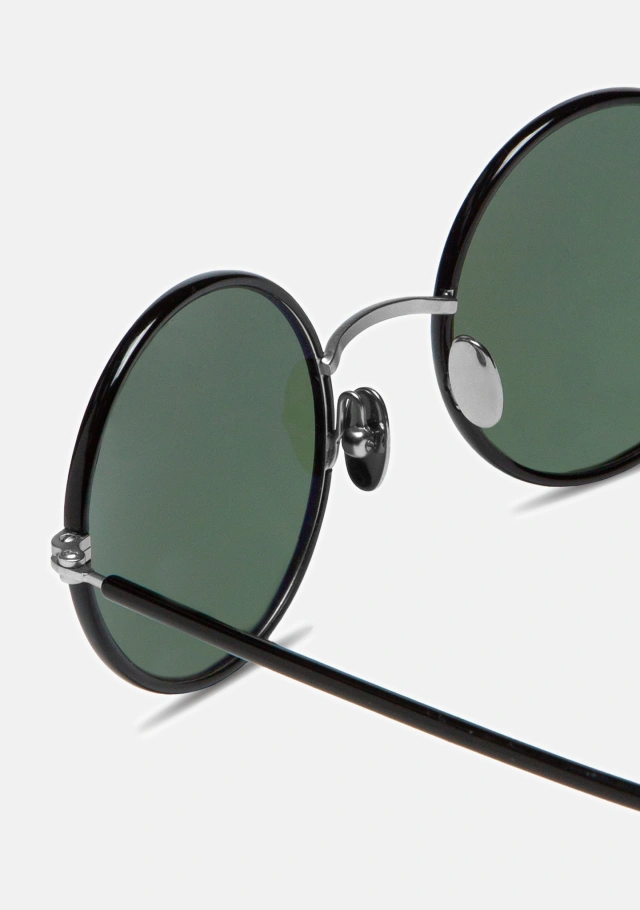 Elliot Black / Green G15